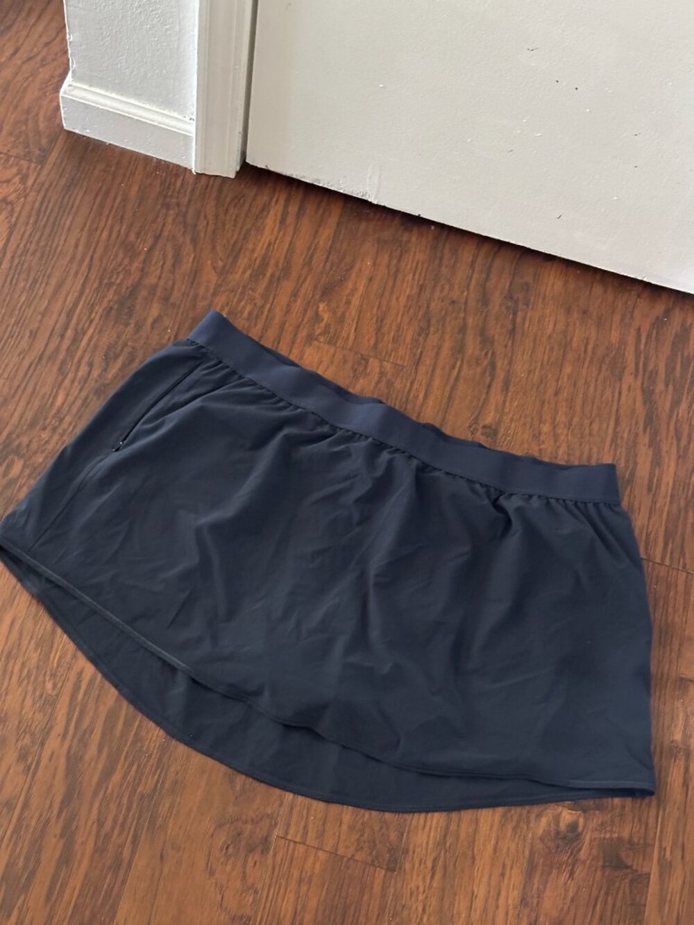 All In Motion Skort - Picture 2 of 4